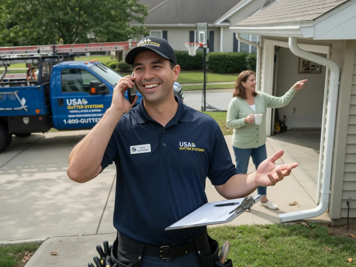Gutter Installation Elida, NM FAQs